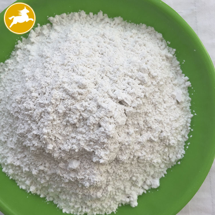 廠(chǎng)家供應  泥漿加重劑用重晶石 配重劑  剎車(chē)片用重晶石