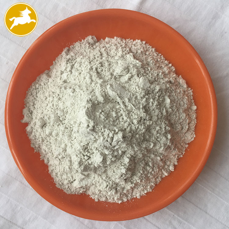 耐火材料用葉臘石粉  廠(chǎng)家直供白色325目葉臘石粉