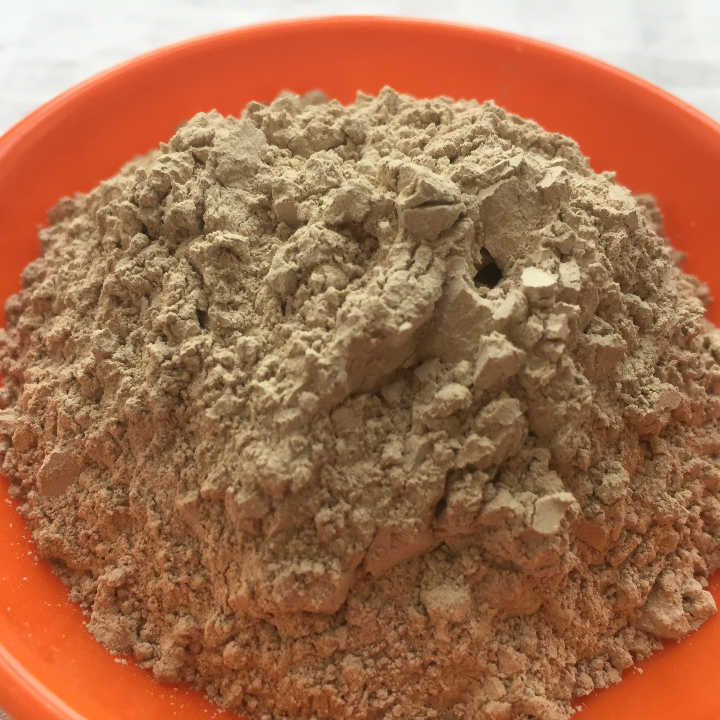 想要生產(chǎn)出高品質(zhì)的氧化鋁粉，馬躍建材這么做！