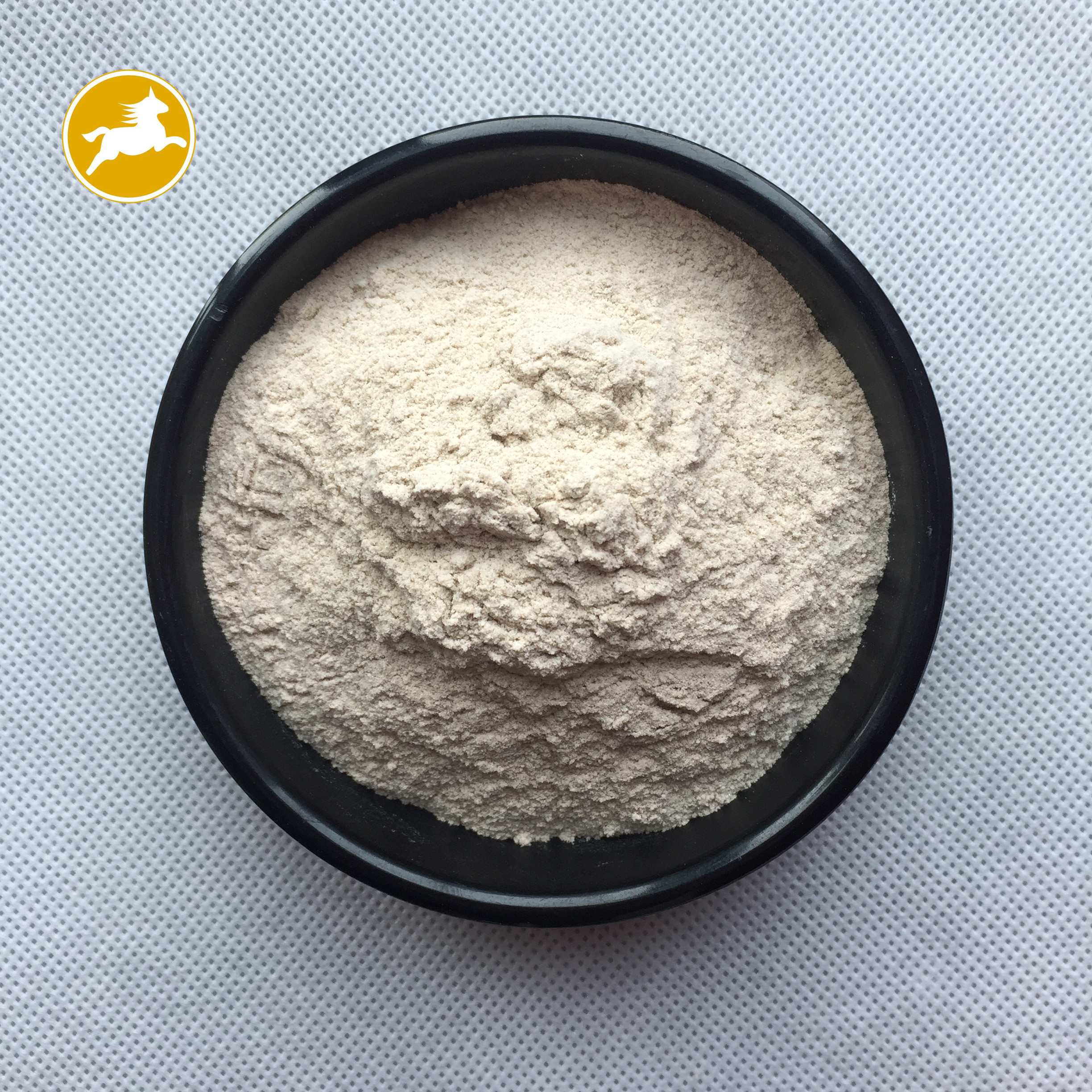 靈壽批發(fā) 長(cháng)石粉 80目 紙漿模塑制品 紙罐用鉀長(cháng)石粉